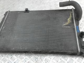 радиатор охлаждения Nissan Qashqai 1 поколение 2008, 2.0 л., дизель, МКПП, внедорожник 5 дв., 21410BB40A, 21400BB40A, 21400BR40A, 21400JD70B, 21400JD71B, 21410JD71B, 21400JD71A, 21400JD70A