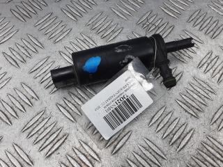 насос (моторчик) омывателя стекла Volkswagen Passat CC 1 поколение [рестайлинг] 2016, 2.0 л., дизель, АКПП, седан, 3B7955681