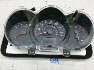 приборная панель Kia Sorento 2 поколение 2011, 3.5 л., бензин, АКПП, внедорожник 5 дв., 940011U910, 945101U000CA