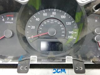 приборная панель Kia Sorento 2 поколение 2011, 3.5 л., бензин, АКПП, внедорожник 5 дв., 940011U910, 945101U000CA