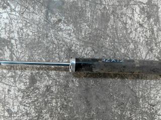 амортизатор задний Toyota VERSO 2009, 2.0 л., дизель, МКПП, минивэн