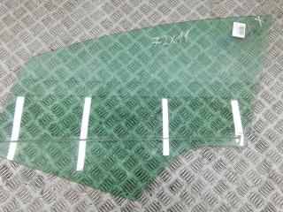 стекло двери передней левой Peugeot 5008 1 поколение 2010, 1.6 л., THP 150, бензин, МКПП, минивэн, 9201N7