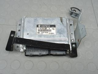 ЭБУ Hyundai Getz 1 поколение [рестайлинг] 2008, 1.4 л., бензин, АКПП, хетчбэк 5 дв., 3910726458, 9030936916FKB, TFH9M41