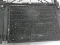 радиатор кондиционера BMW X5 E53 2001, 3.0 л., бензин, АКПП, внедорожник 5 дв. - фото №4