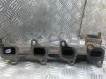 коллектор выпускной Toyota Avensis 2 поколение (T250) [рестайлинг] 2006, 2.2 л., D-CAT, дизель, МКПП, хетчбэк 5 дв., 171410R010 - фото №4