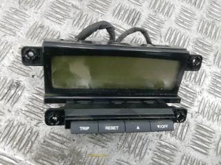 монитор Kia Ceed 1 поколение 2008, 1.6 л., бензин, АКПП, хетчбэк 5 дв., 957101H300, 972501H000EQ