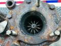турбина Toyota Avensis 2 поколение (T250) [рестайлинг] 2007, 2.0 л., дизель, МКПП, хетчбэк 5 дв., 1720126051, 1720126050, 172010R041, 17201-0R040 - фото №7
