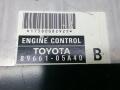 ЭБУ Toyota Avensis 2 поколение (T250) [рестайлинг] 2007, 2.0 л., дизель, МКПП, хетчбэк 5 дв., 8966105A40, 1758008292 - фото №4