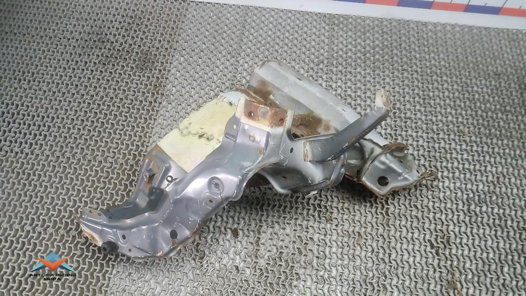 лонжерон правый Suzuki Grand Vitara 2 поколение 2007, 1.9 л., дизель, МКПП, внедорожник 5 дв., 5861065J00 - фото №1