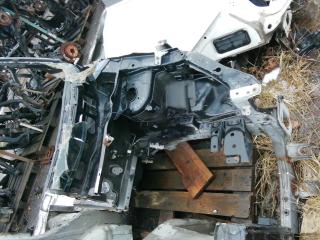 лонжерон левый Peugeot 4007 1 поколение 2009, 2.2 л., дизель, МКПП, внедорожник 5 дв.