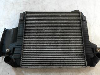 радиатор интеркулера Jeep Cherokee KJ 2002, 2.5 л., дизель, МКПП, внедорожник 5 дв., 3E10145D, 52079700AB, 3E010145, 52079700AA