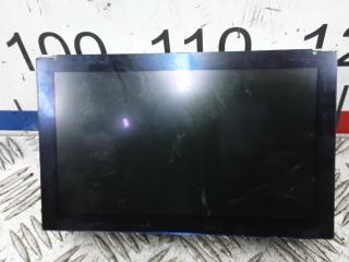 монитор Nissan X-Trail T31 2009, 2.0 л., дизель, АКПП, внедорожник 5 дв., 28091EM00A