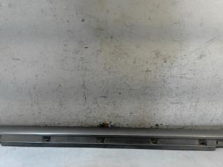 накладка на порог Volkswagen Passat B7 2011, 2.0 л., дизель, МКПП, универсал, 3AA853092C