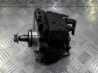 ТНВД Nissan Interstar 1 поколение 2005, 2.5 л., дизель, МКПП, микроавтобус, 0445010