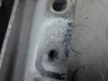 петля капота SsangYong Rexton Y200 2004, 2.7 л., дизель, МКПП, внедорожник 5 дв., 6182008001, 6181008001 - фото №3