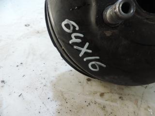 вакуумный усилитель тормозов Audi A4 B8/8K 2009, 2.0 л., дизель, вариатор, седан, 8K0612109L, 1721, 16910, 036906051G, 036906051C, 95835505107