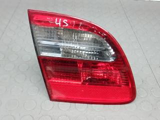 фонарь крышки багажника левый Mercedes-Benz E-Класс W211/S211 [рестайлинг] 2007, 3.0 л., E280, бензин, АКПП, универсал, A2118202964