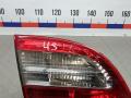фонарь крышки багажника левый Mercedes-Benz E-Класс W211/S211 [рестайлинг] 2007, 3.0 л., E280, бензин, АКПП, универсал, A2118202964 - фото №3