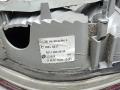 фонарь крышки багажника левый Mercedes-Benz E-Класс W211/S211 [рестайлинг] 2007, 3.0 л., E280, бензин, АКПП, универсал, A2118202964 - фото №4