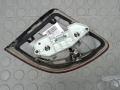 фонарь крышки багажника левый Mercedes-Benz E-Класс W211/S211 [рестайлинг] 2007, 3.0 л., E280, бензин, АКПП, универсал, A2118202964 - фото №5