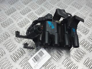 катушка зажигания Kia Rio 3 поколение 2014, 1.2 л., бензин, МКПП, хетчбэк 5 дв., 2730103010, 2730103110