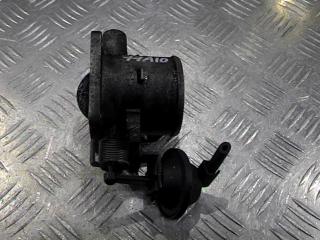 заслонка дроссельная Hyundai Tucson 1 поколение 2005, 2.0 л., дизель, МКПП, внедорожник 5 дв., 3510027900