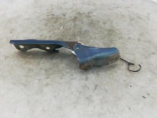 петля капота Hyundai Terracan 1 поколение [рестайлинг] 2005, 2.9 л., дизель, МКПП, внедорожник 5 дв., 79420H1000, 79410H1000