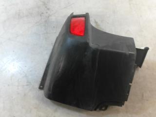 клык бампера задний правый Volkswagen Crafter 1 поколение [рестайлинг] 2013, 2.0 л., TDi, дизель, МКПП, микроавтобус, 2E1807322C