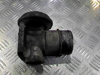 клапан EGR SsangYong Kyron 1 поколение 2006, 2.0 л., D 200, дизель, АКПП, внедорожник 5 дв., 6641400260