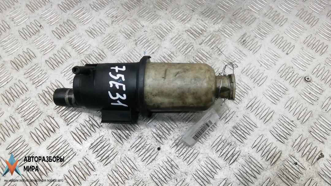 бачок гура Chrysler Voyager 4 поколение 2002, 2.5 л., дизель, МКПП, минивэн, 4743063AA - фото №1