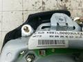 подушка безопасности водителя Audi A4 B6 2002, 1.8 л., Turbo, бензин, вариатор, седан, 8E0880201AA - фото №4