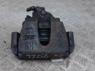 суппорт передний правый Mazda 3 BL 2010, 1.6 л., бензин, МКПП, седан, 1682875, BPYK3361XC, 36000485, CN152B294BA, 1802059, 1755031, CV612B294PA, 8602908, 8603939, 1223615, 1459583, BPYK3361XB, 3M512B294BA, AV612B294AA, 3M512B294AA, BPYK3361XA