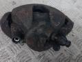 суппорт передний правый Mazda 3 BL 2010, 1.6 л., бензин, МКПП, седан, 1682875, BPYK3361XC, 36000485, CN152B294BA, 1802059, 1755031, CV612B294PA, 8602908, 8603939, 1223615, 1459583, BPYK3361XB, 3M512B294BA, AV612B294AA, 3M512B294AA, BPYK3361XA - фото №2