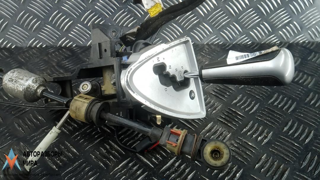 кулиса Peugeot 807 1 поколение 2004, 2.0 л., бензин, АКПП, минивэн, 1495187080 - фото №1