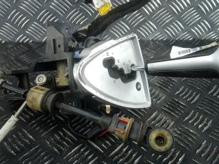 кулиса Peugeot 807 1 поколение 2004, 2.0 л., бензин, АКПП, минивэн, 1495187080