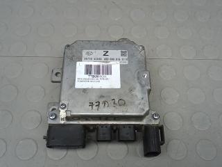 ЭБУ Subaru Forester 4 поколение (SJ) 2012, 2.0 л., дизель, МКПП, внедорожник 5 дв., A6D000R162110