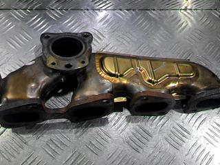 коллектор выпускной Mercedes-Benz CLA-Класс C117 [рестайлинг] 2017, 2.2 л., дизель, АКПП, седан