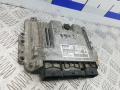 ЭБУ Peugeot Partner 1 поколение (M59) [рестайлинг] 2005, 1.6 л., дизель, МКПП, 0281012619, 9661032980 - фото №2