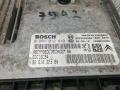 ЭБУ Peugeot Partner 1 поколение (M59) [рестайлинг] 2005, 1.6 л., дизель, МКПП, 0281012619, 9661032980 - фото №3