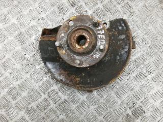 ступица передняя левая Peugeot 4007 1 поколение 2007, 2.2 л., дизель, МКПП, внедорожник 5 дв., 330791, 3880A018, 364698