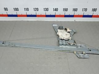 стеклоподъемник передний правый Mercedes-Benz Sprinter 2 поколение (W906) 2008, 3.0 л., CDi 218/318/418, дизель, АКПП, микроавтобус, A9067200146