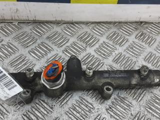 топливная рампа Audi A6 4F/C6 2005, 3.0 л., дизель, АКПП, седан, F00B001650, 059130089D