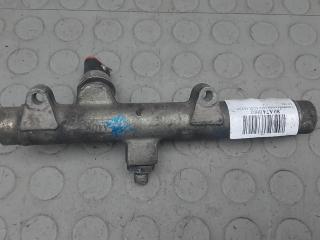 топливная рампа Audi A6 4F/C6 2005, 3.0 л., дизель, АКПП, седан, F00B001650, 059130089D