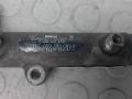 топливная рампа Audi A6 4F/C6 2005, 3.0 л., дизель, АКПП, седан, F00B001650, 059130089D - фото №3