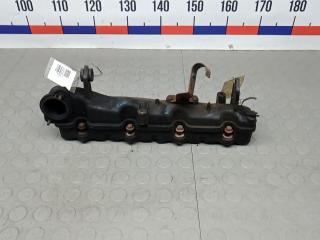 коллектор впускной Ford Transit 7 поколение 2007, 2.2 л., дизель, МКПП, микроавтобус