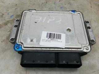 ЭБУ Hyundai i30 FD [рестайлинг] 2010, 1.6 л., дизель, МКПП, универсал, 391052A765, 0281015244