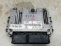 ЭБУ Hyundai i30 FD [рестайлинг] 2010, 1.6 л., дизель, МКПП, универсал, 391052A765, 0281015244 - фото №2