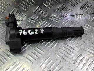 катушка зажигания Peugeot 208 1 поколение 2014, 1.2 л., VTi 12V, бензин, МКПП, хетчбэк 5 дв., 9671214580, 134051