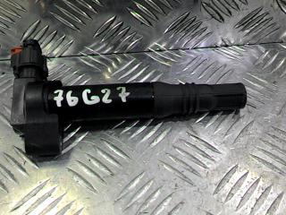 катушка зажигания Peugeot 208 1 поколение 2014, 1.2 л., VTi 12V, бензин, МКПП, хетчбэк 5 дв., 9671214580, 134051