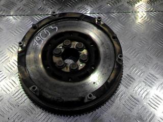 маховик BMW 3 серия E46 [рестайлинг] 2003, 2.0 л., 318i, бензин, МКПП, седан